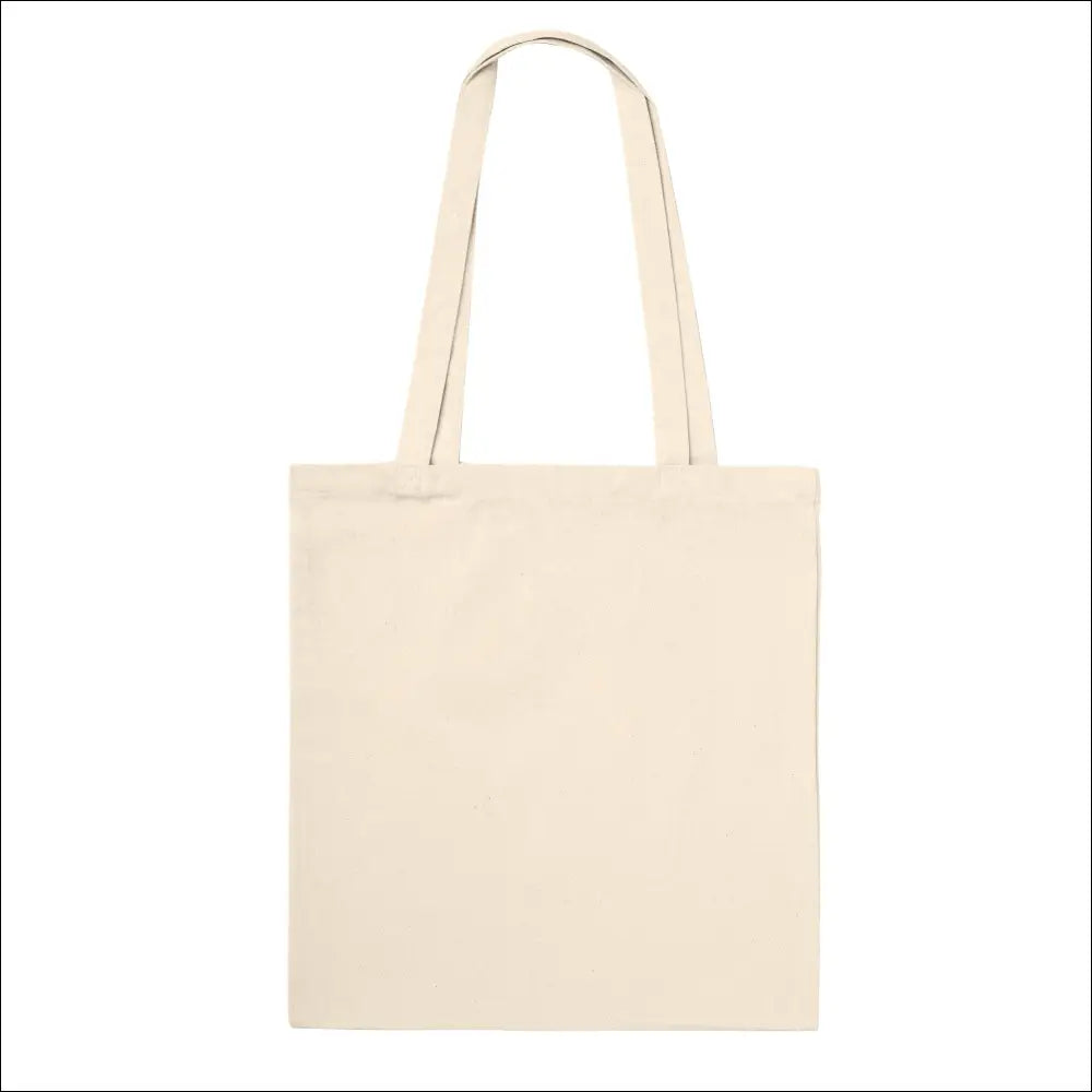 Cupid University Baby Shower - Premium Toteväska - Print Material