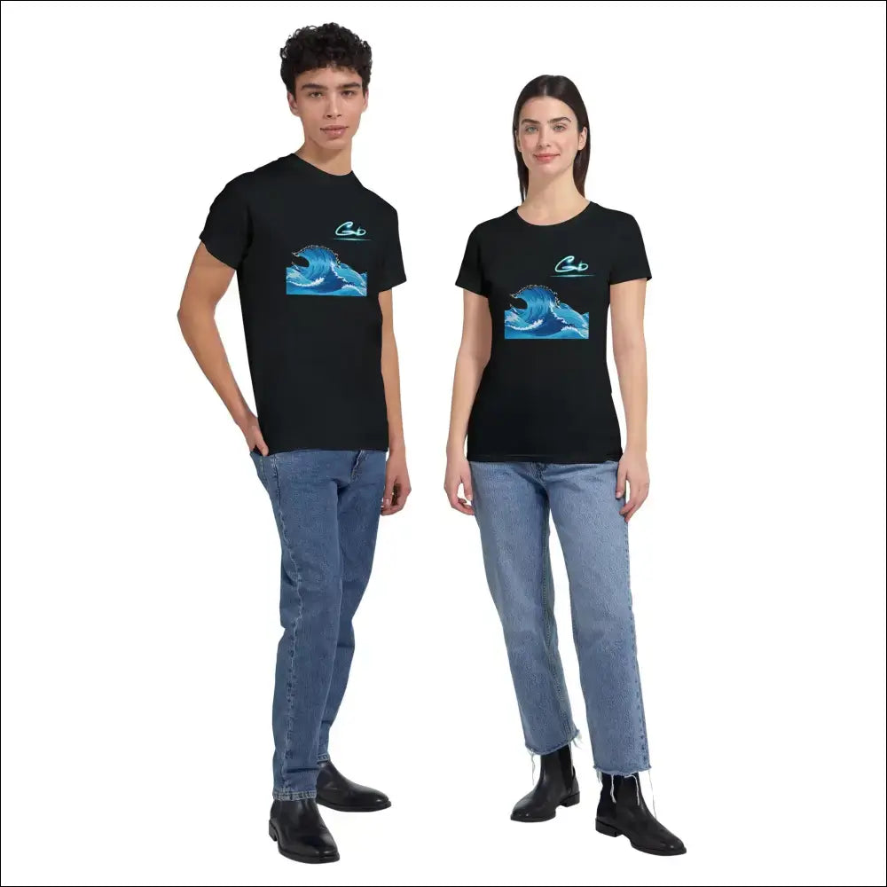 Hemsida - Picatshirt webbutiken