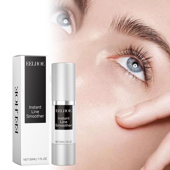 Wrinkless Instant Anti Wrinkle Eye Essence - 30ml - Anti-age serum