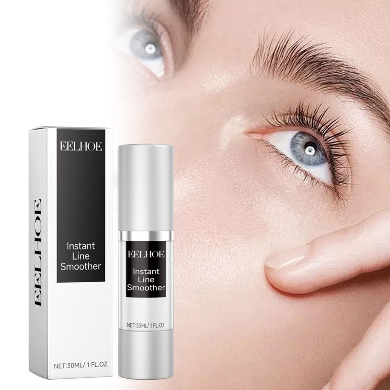 Wrinkless Instant Anti Wrinkle Eye Essence - 30ml - Anti-age serum