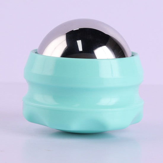 Cryoterapi iskula – massage roller för kyla & återhämtning, innovativ design för effektiv återhämtning.