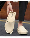 EVA Clogs med Lätt och Stilren Design