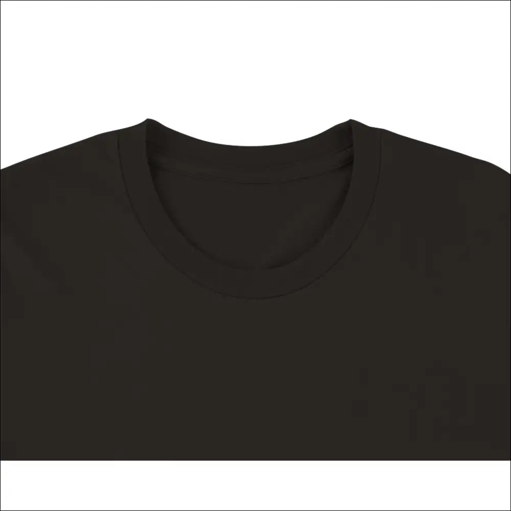Engagera med Stil och Rött Hjärta T-shirt - Print Material