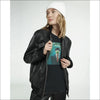 Enigma T-Shirt - Magisk konst & Son Of Man - Grafisk kortärmad T-shirt