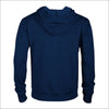 Klassisk Hoodie Good Mood för 2 en positiv stil