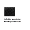 Halkfria Slip-on Arbetsskor för Kockar med Ortopedisk Sula - skor restaurang