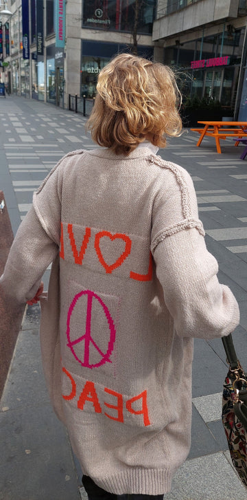 Liebe &amp; Freiheit