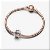 Pandora Charms Hochzeit und Liebe