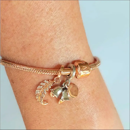 Pandora Charms Hochzeit und Liebe