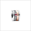 Pandora Charms Hochzeit und Liebe