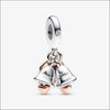 Pandora Charms Hochzeit und Liebe