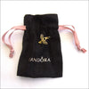 Silver Plated DIY String Hanger 