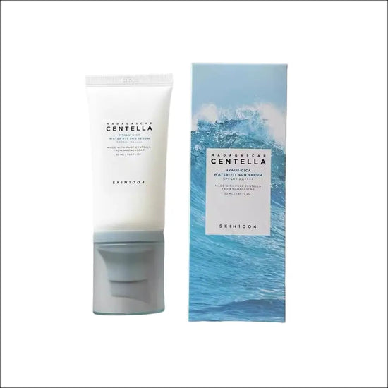 Skin1004 Madagascar Sun Serum Centella Hyalu-Cica SPS 50 - mutual