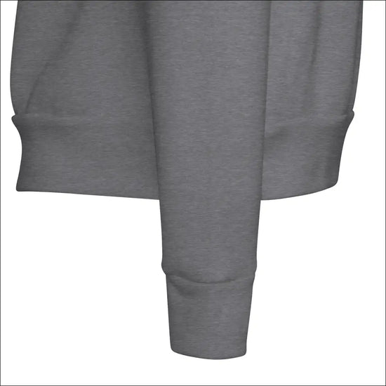 Grå Unisex Sweatshirt för Casual Dejting och Singlar - Print Material