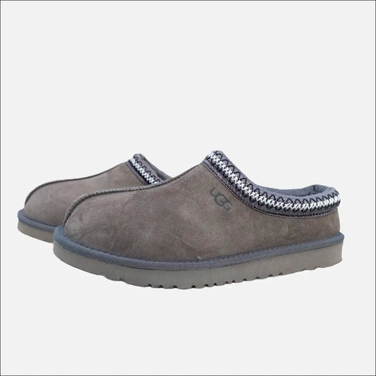 Ugg Tasman II Slipper Mole – Eleganta och Mjuka Tofflor - mutual