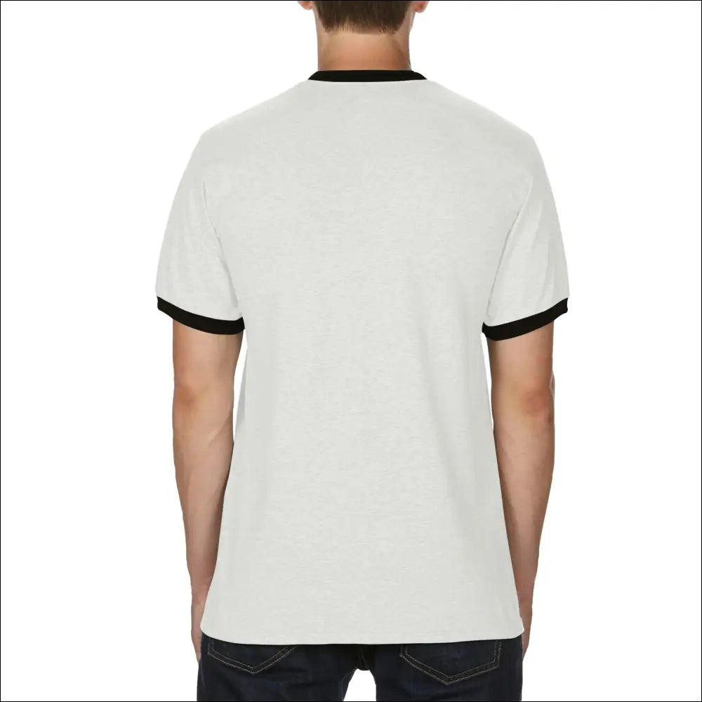 Unisex t-shirt med trofé design för vinnare - Print Material