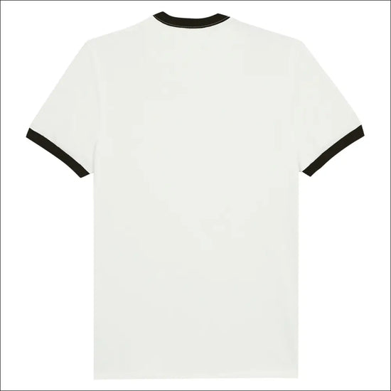 Unisex t-shirt med trofé design för vinnare - Print Material