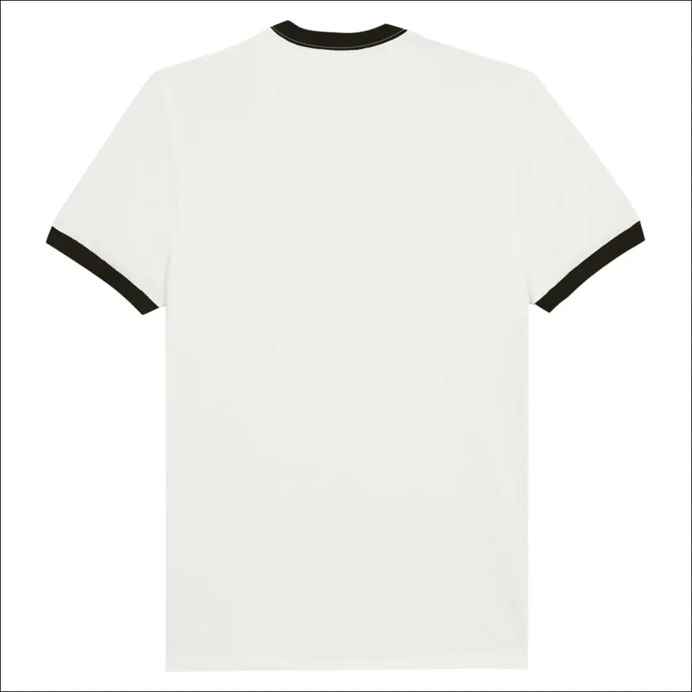 Unisex t-shirt med trofé design för vinnare - Print Material