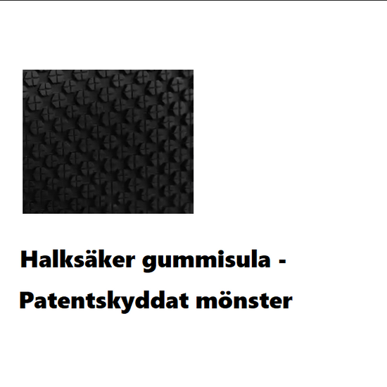 WAKO Slip-on Kockskor – Stabilitet och Stil i Köket - Halkfria skor restaurang